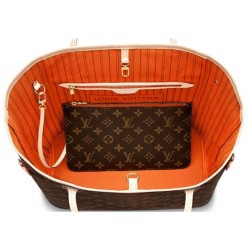 Replica Borse Neverfull MM Monogram M41388