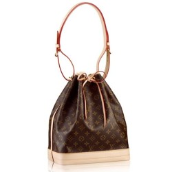Replica Borse Noe Monogram M42224