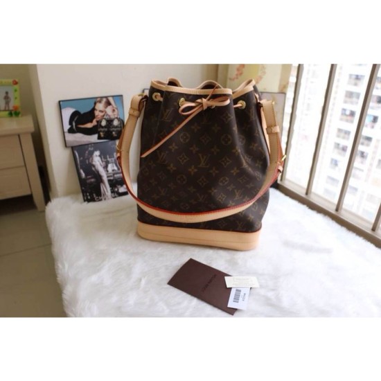Replica Borse Noe Monogram M42224