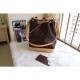 Replica Borse Noe Monogram M42224
