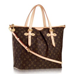 Replica Borse Palermo GM Monogram Canvas M40146