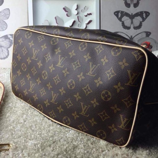 Replica Borse Palermo GM Monogram Canvas M40146