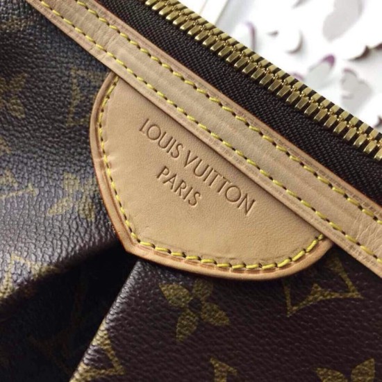 Replica Borse Palermo GM Monogram Canvas M40146