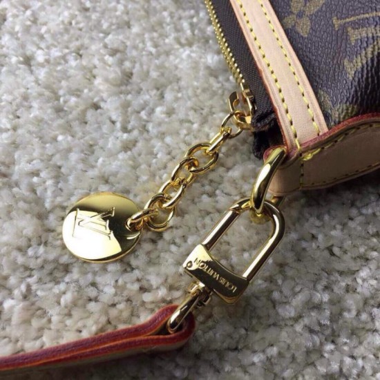 Replica Borse Palermo GM Monogram Canvas M40146