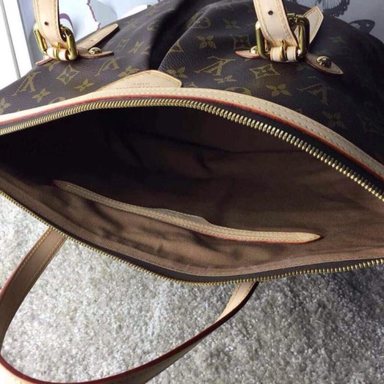 Replica Borse Palermo GM Monogram Canvas M40146