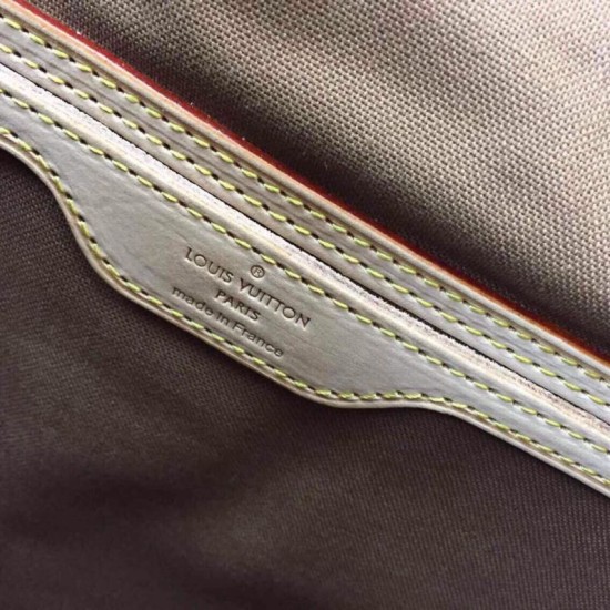 Replica Borse Palermo GM Monogram Canvas M40146