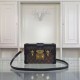 Replica Borse Petite Malle Monogram Canvas M40273