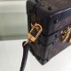 Replica Borse Petite Malle Monogram Canvas M40273
