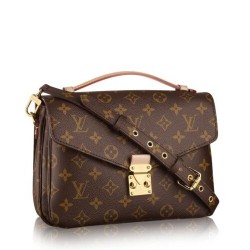 Replica Borse Pochette Metis Monogram M40780