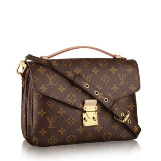 Replica Borse Pochette Metis Monogram M40780