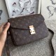Replica Borse Pochette Metis Monogram M40780
