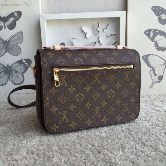 Replica Borse Pochette Metis Monogram M40780