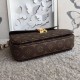 Replica Borse Pochette Metis Monogram M40780