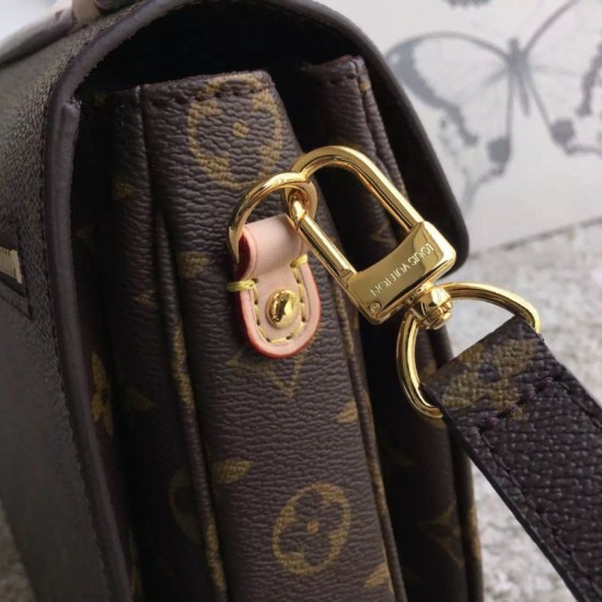 Replica Borse Pochette Metis Monogram M40780