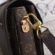 Replica Borse Pochette Metis Monogram M40780