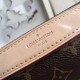 Replica Borse Pochette Metis Monogram M40780