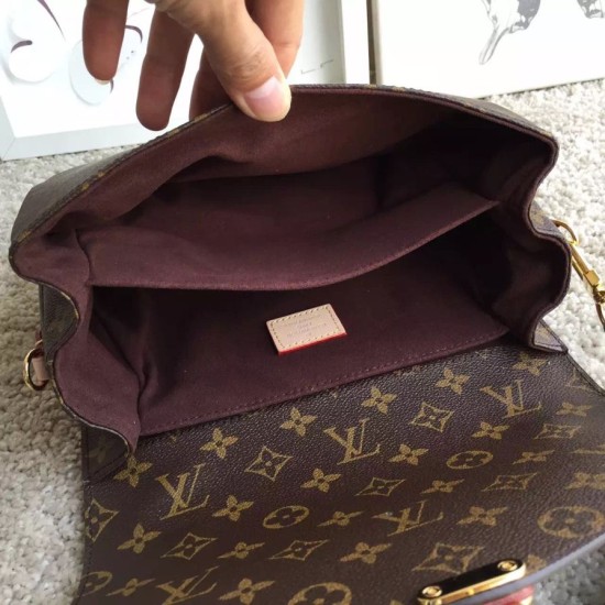 Replica Borse Pochette Metis Monogram M40780