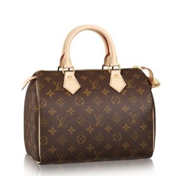 Replica Borse Speedy 25 Monogram Canvas M41109