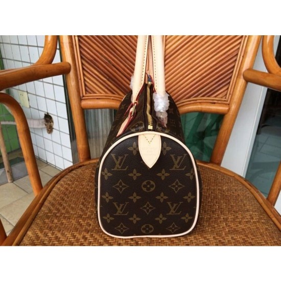 Replica Borse Speedy 25 Monogram Canvas M41109