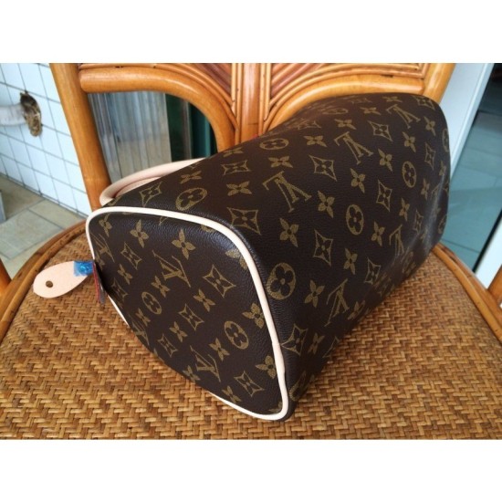 Replica Borse Speedy 25 Monogram Canvas M41109