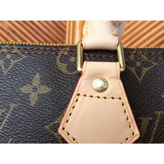 Replica Borse Speedy 25 Monogram Canvas M41109
