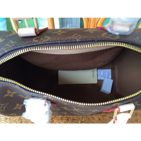 Replica Borse Speedy 25 Monogram Canvas M41109