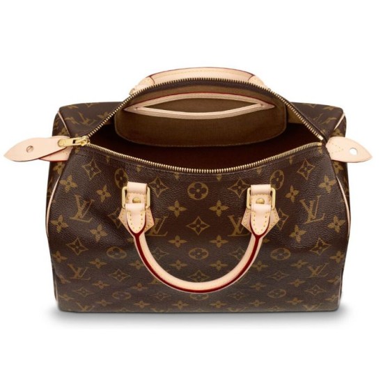 Replica Borse Speedy 30 Monogram Canvas M41108