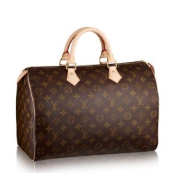 Replica Borse Speedy 35 Monogram Canvas M41107