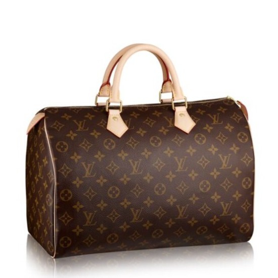 Replica Borse Speedy 35 Monogram Canvas M41107