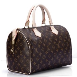 Replica Borse Speedy 35 Monogram Canvas M41107