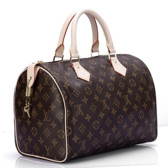 Replica Borse Speedy 35 Monogram Canvas M41107