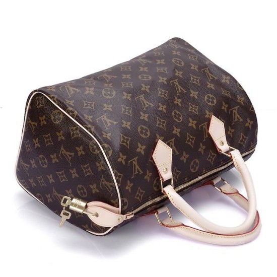 Replica Borse Speedy 35 Monogram Canvas M41107