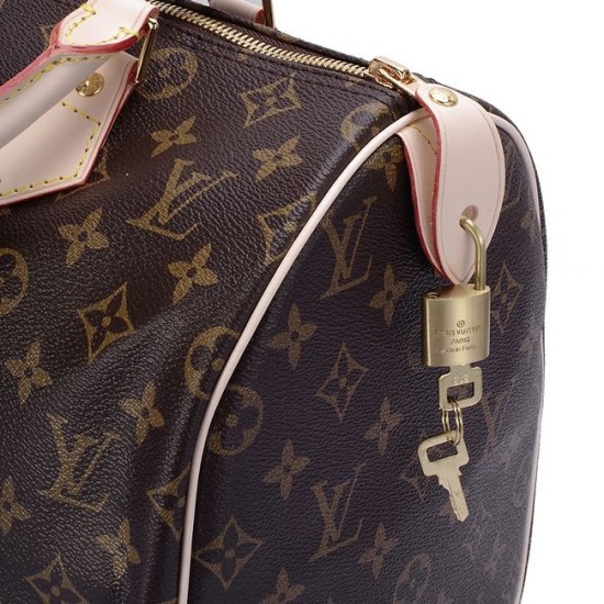 Replica Borse Speedy 35 Monogram Canvas M41107