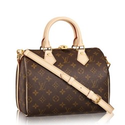 Replica Borse Speedy Bandouliere 25 Monogram M41113