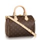 Replica Borse Speedy Bandouliere 25 Monogram M41113 Replica Borse Speedy Bandouliere 25 Monogram M41113