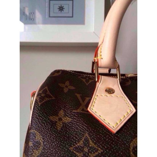 Replica Borse Speedy Bandouliere 25 Monogram M41113 Replica Borse Speedy Bandouliere 25 Monogram M41113