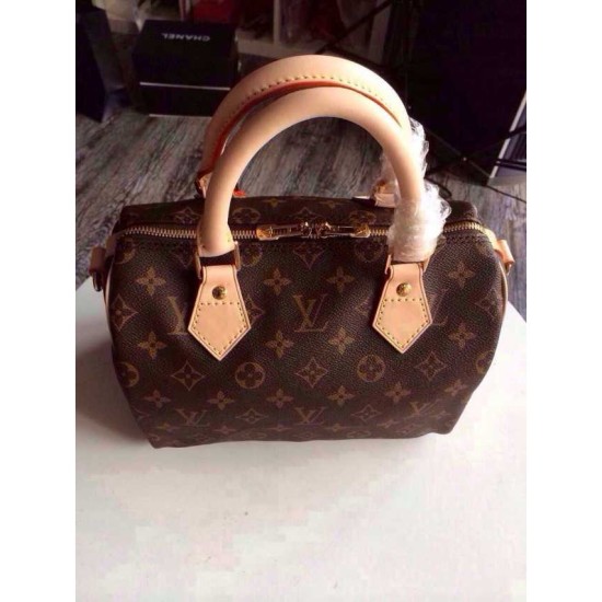 Replica Borse Speedy Bandouliere 25 Monogram M41113 Replica Borse Speedy Bandouliere 25 Monogram M41113