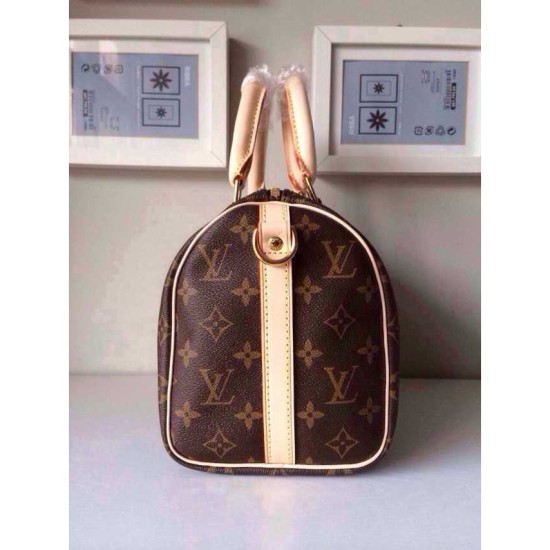 Replica Borse Speedy Bandouliere 25 Monogram M41113 Replica Borse Speedy Bandouliere 25 Monogram M41113