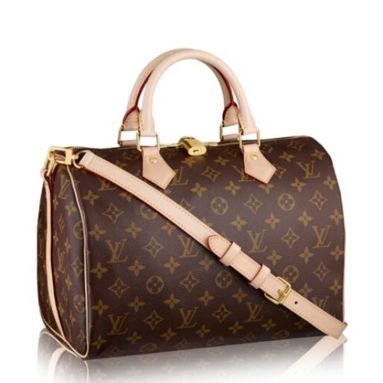 Replica Borse Speedy Bandouliere 30 Monogram M41112 Replica Borse Speedy Bandouliere 30 Monogram M41112