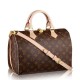 Replica Borse Speedy Bandouliere 30 Monogram M41112 Replica Borse Speedy Bandouliere 30 Monogram M41112