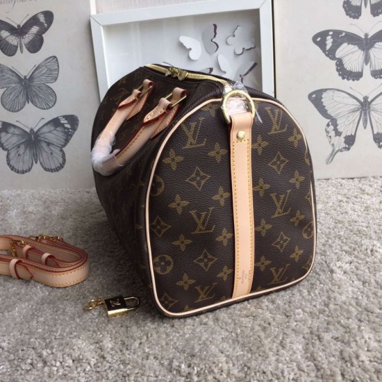 Replica Borse Speedy Bandouliere 30 Monogram M41112 Replica Borse Speedy Bandouliere 30 Monogram M41112