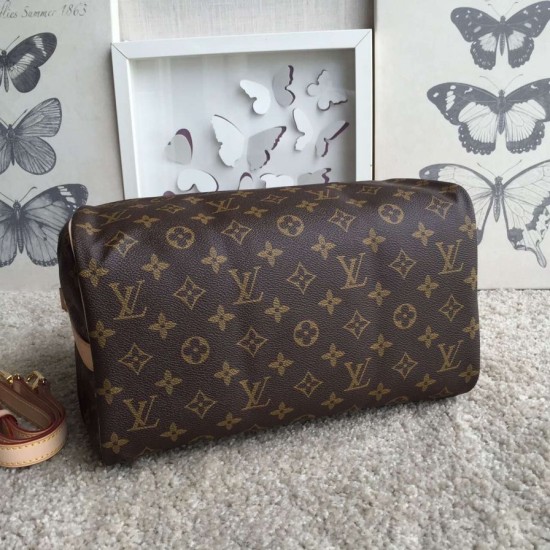 Replica Borse Speedy Bandouliere 30 Monogram M41112 Replica Borse Speedy Bandouliere 30 Monogram M41112