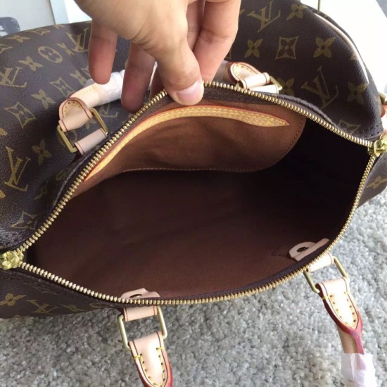 Replica Borse Speedy Bandouliere 30 Monogram M41112 Replica Borse Speedy Bandouliere 30 Monogram M41112