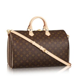 Replica Borse Speedy Bandouliere 40 Monogram M41110