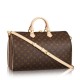 Replica Borse Speedy Bandouliere 40 Monogram M41110