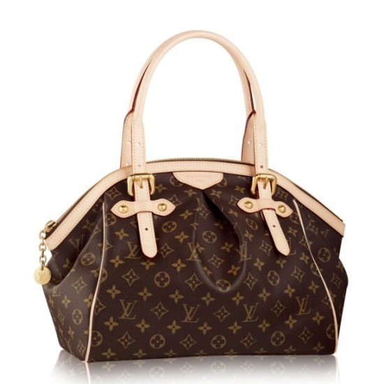 Replica Borse Tivoli GM Monogram Canvas M40144