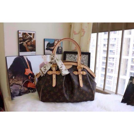 Replica Borse Tivoli GM Monogram Canvas M40144