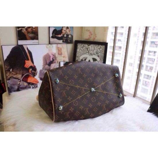 Replica Borse Tivoli GM Monogram Canvas M40144