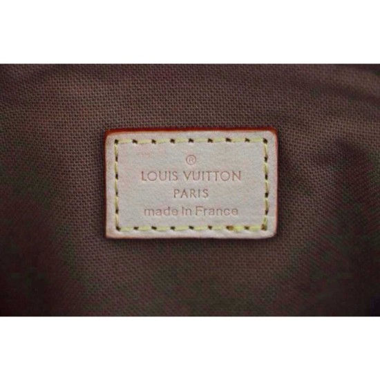 Replica Borse Tivoli GM Monogram Canvas M40144