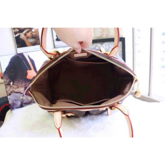 Replica Borse Tivoli GM Monogram Canvas M40144